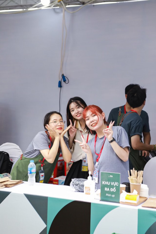 Tiêu chí tuyển chọn thành viên của ...Ka