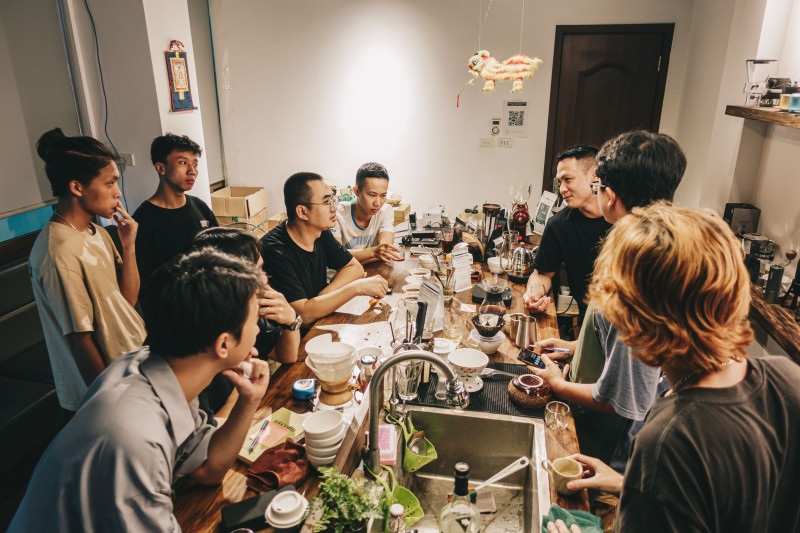 Tiêu chí tuyển chọn thành viên của ...Ka