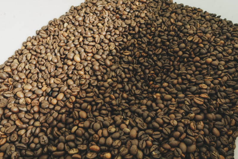 Cà phê decaf