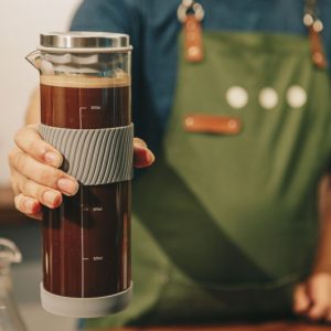 Bình Coldbrew