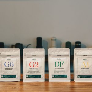 Cf Decaf