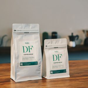 Cf Decaf