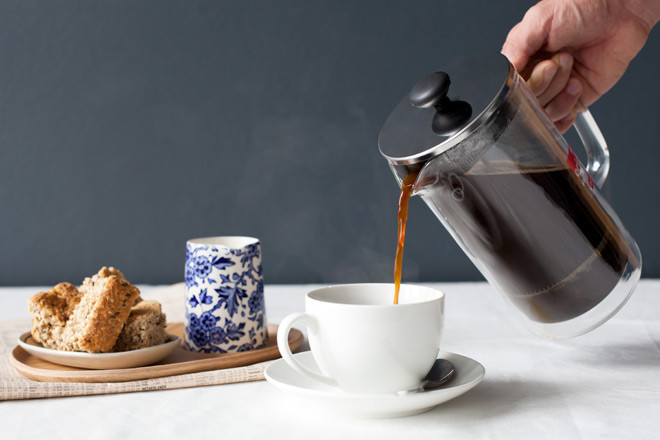 Final Shot French Press K4fq27